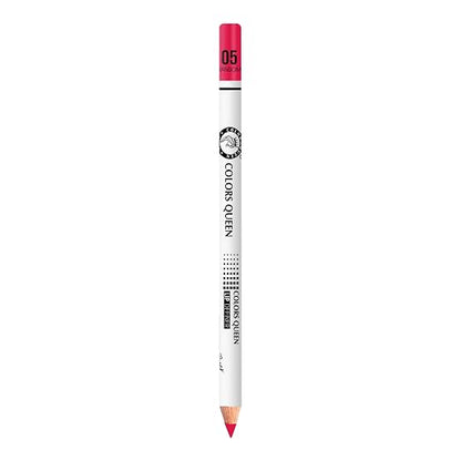 Colors-Queen-Lip-Definer-Pencil-