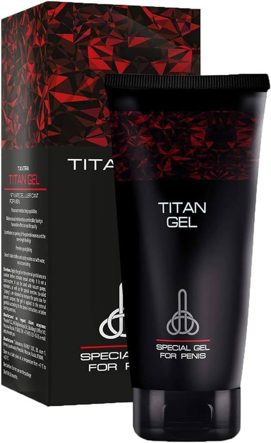 Titan Gel