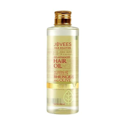 Jovees Herbal Pro-Advanced Hair Oil (Bhringraj &amp; Olive)