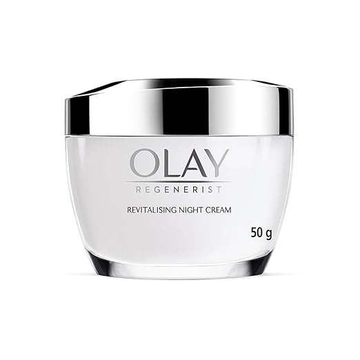 Olay Regenerist Night Cream