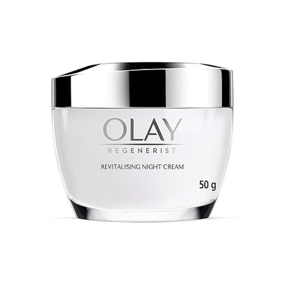 Olay Regenerist Night Cream