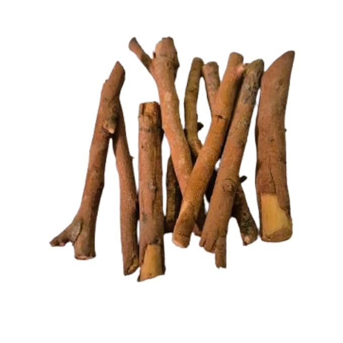 Authentic Havan Samidalu Wooden Sticks for Pooja & Havans