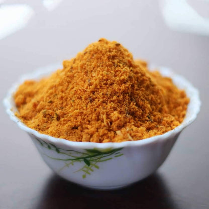 Naturogin Kobbari karam