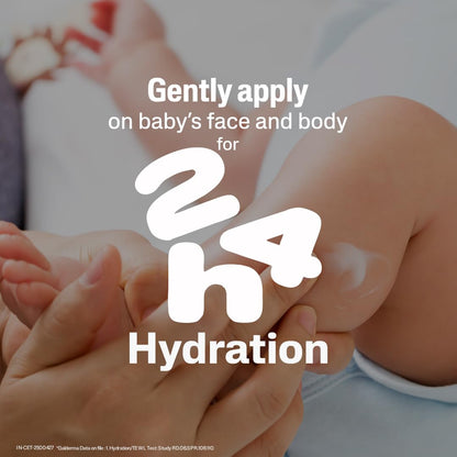 Cetaphil Baby Daily Lotion