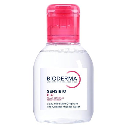 Bioderma-Sensibio-H2O-Daily-Soothing-Cleanser