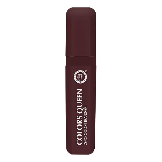 Colors-Queen-Zero-Color-Transfer-Liquid-Lipstick