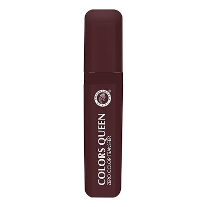 Colors-Queen-Zero-Color-Transfer-Liquid-Lipstick