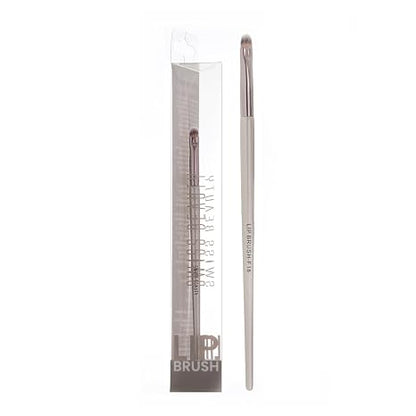Swiss Beauty Lip Brush with Soft & Synthetic Bristles