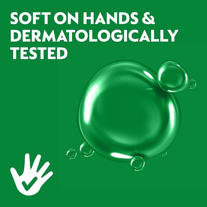 Dettol Original Germ Protection