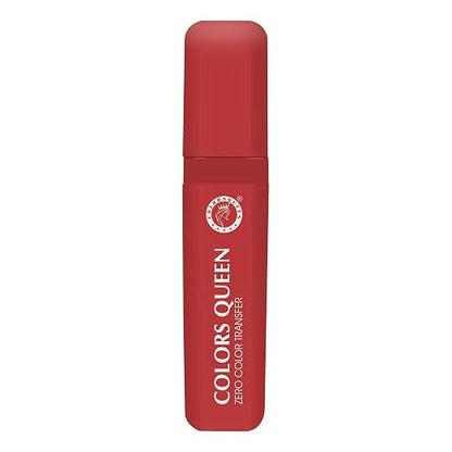 Colors-Queen-Zero-Color-Transfer-Liquid-Lipstick