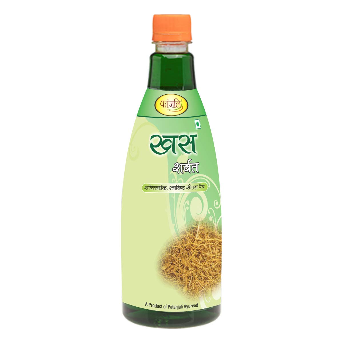 Patanjali Khas Sharbat