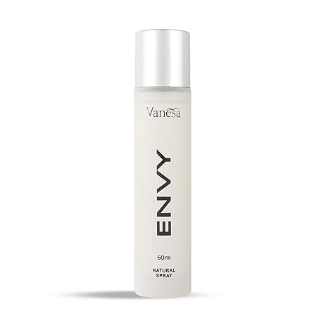 ENVY Natural Spray Women Perfume