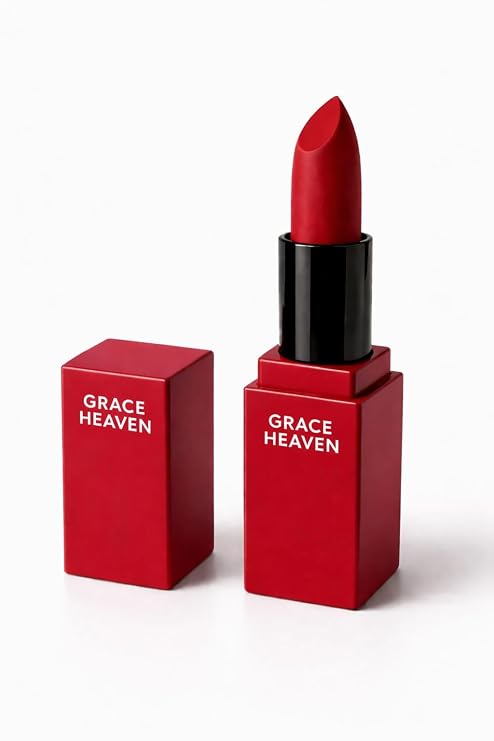 Colors-Queen-Grace-Heaven-Matte-Lipstick