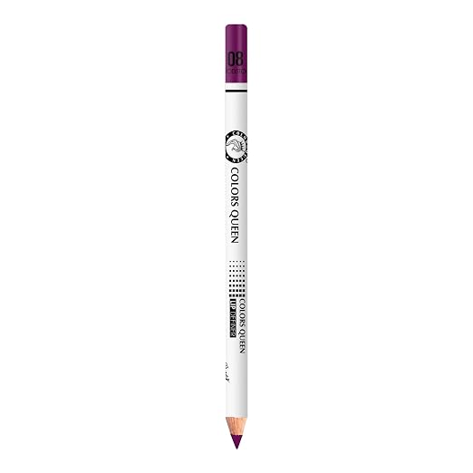 Colors-Queen-Lip-Definer-Pencil-