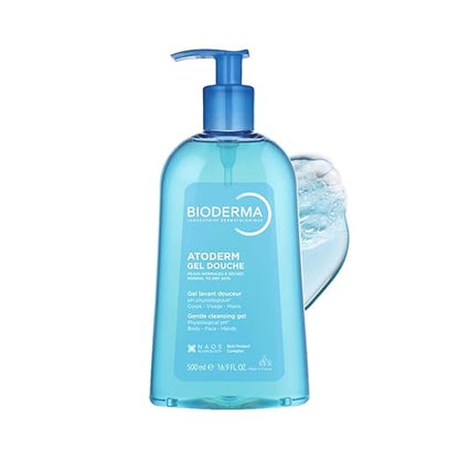 Bioderma-Atoderm-Gel-Douche-Ultra-Gentle