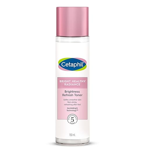 Cetaphil Bright Healthy Radiance Refresh Toner