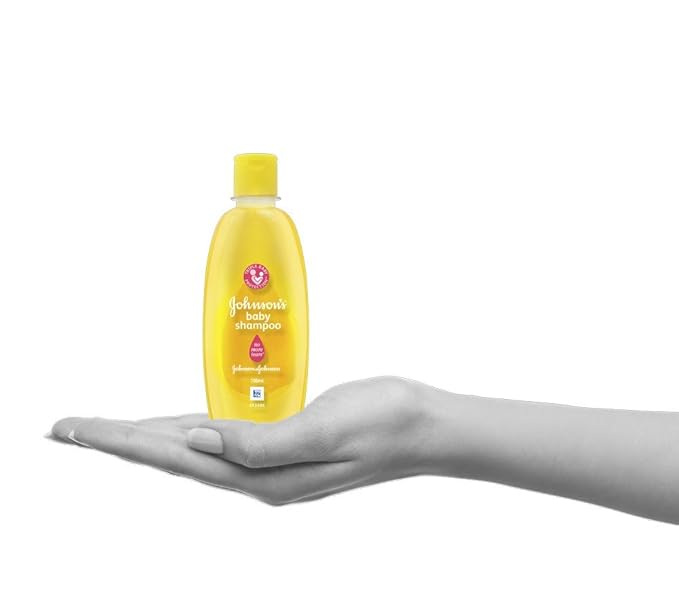 Johnson's Baby No More Tears Shampoo