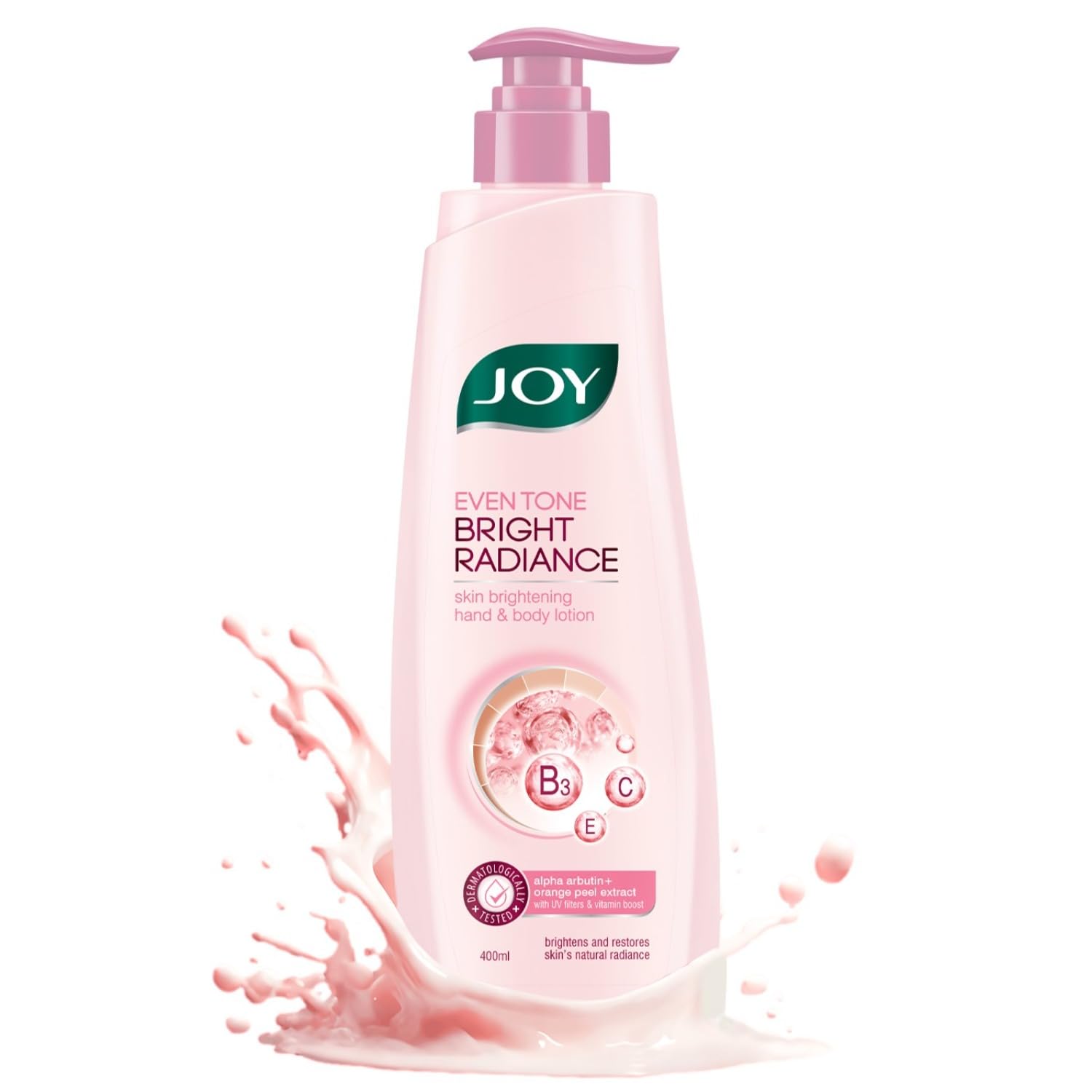 JOY – Even Tone Body Lotion