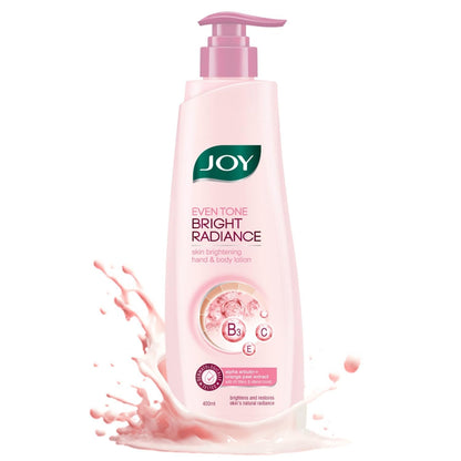 JOY – Even Tone Body Lotion