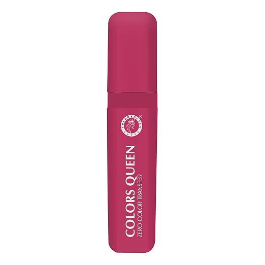 Colors-Queen-Zero-Color-Transfer-Liquid-Lipstick