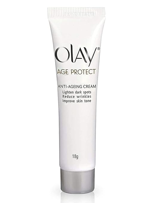 Olay Age Protect Anti Ageing Cream