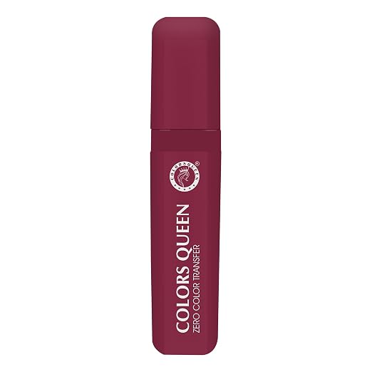 Colors-Queen-Zero-Color-Transfer-Liquid-Lipstick