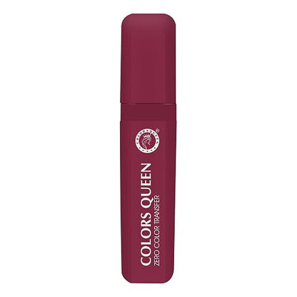 Colors-Queen-Zero-Color-Transfer-Liquid-Lipstick