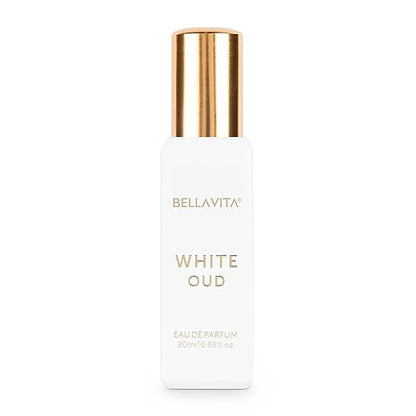 BELLAVITA White Oud Unisex Eau De Parfum Perfume