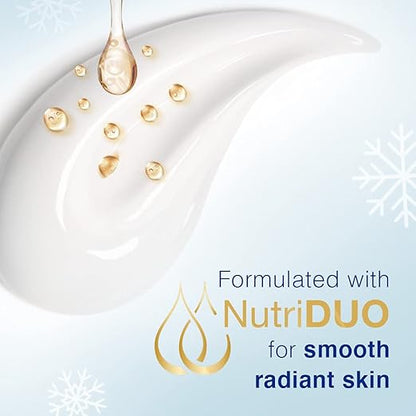 Dove Body Love Nourished Radiance Body Lotion