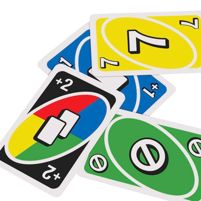 Mattel UNO Card Game