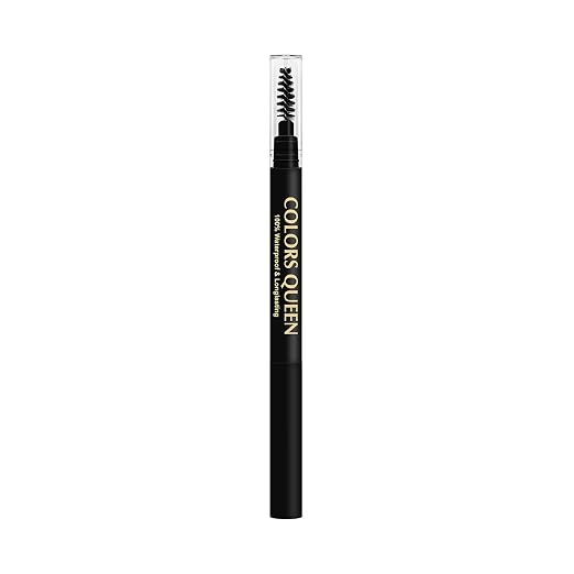 Colors-Queen-Brow-Master-Eyebrow-Definer-Pencil