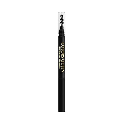 Colors-Queen-Brow-Master-Eyebrow-Definer-Pencil