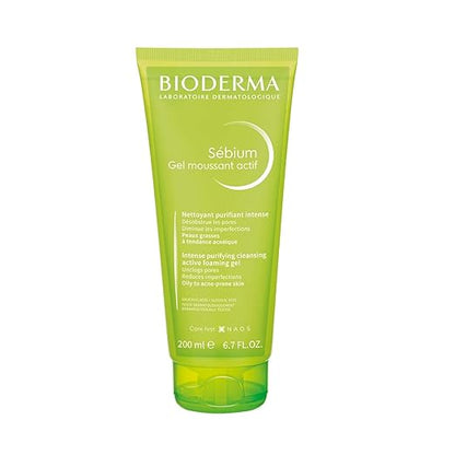 Bioderma-Sebium-Gel-Moussant-Actif