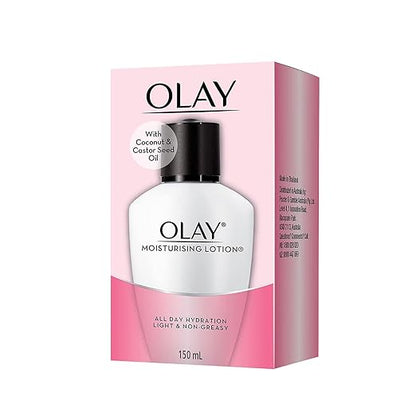 Olay Moisturising Lotion