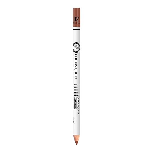 Colors-Queen-Lip-Definer-Pencil-