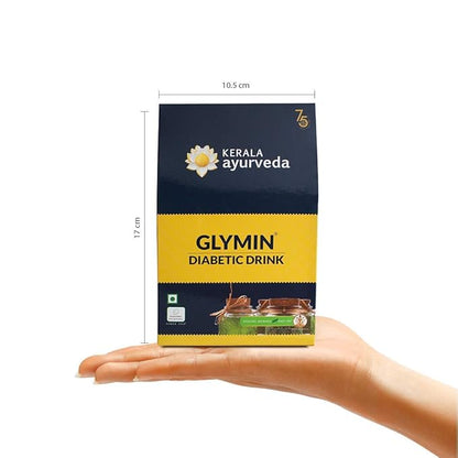 Kerala Ayurveda Glymin Diabetic Drink