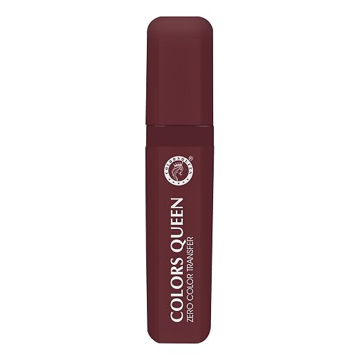 Colors-Queen-Zero-Color-Transfer-Liquid-Lipstick