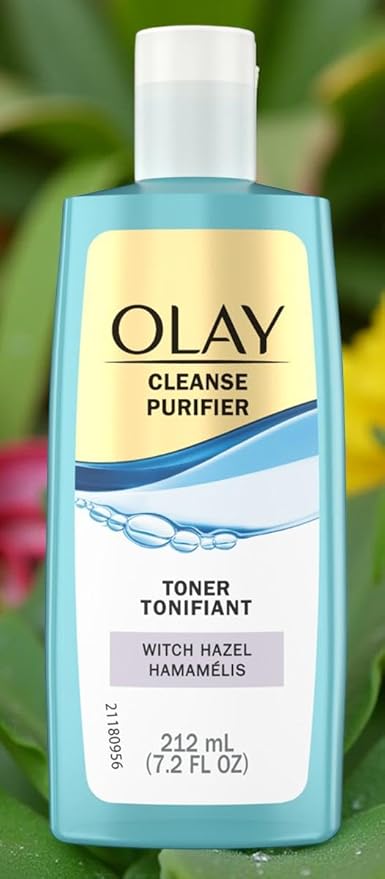 Olay Oil Minimizing Toner