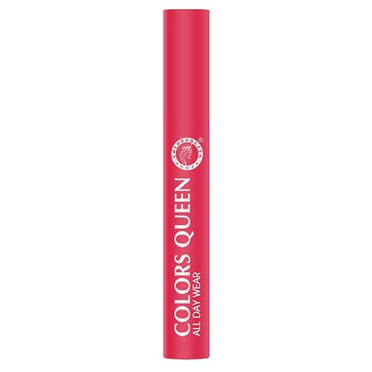 Colors-Queen-All-Day-Wear-Liquid-Lipstick
