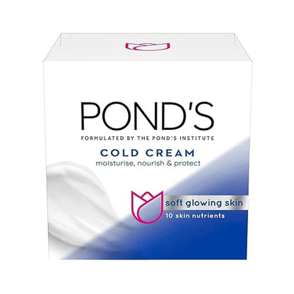 Pond's Moisturising Cold Cream