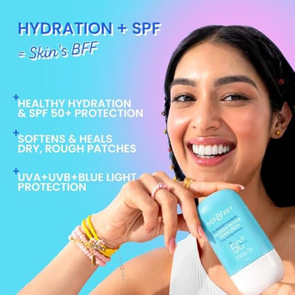Dot & Key Blueberry Hydratе Barrier Repair Sunscreen Spf 50+