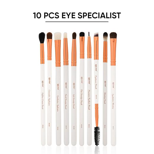 Recode-Brush-10-pcs-Set-with-Premium-Rose-Gold-Pouch