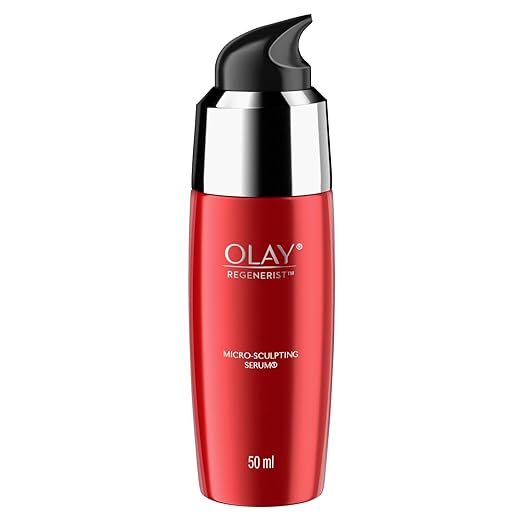 Olay Regenerist Micosculpting Serum