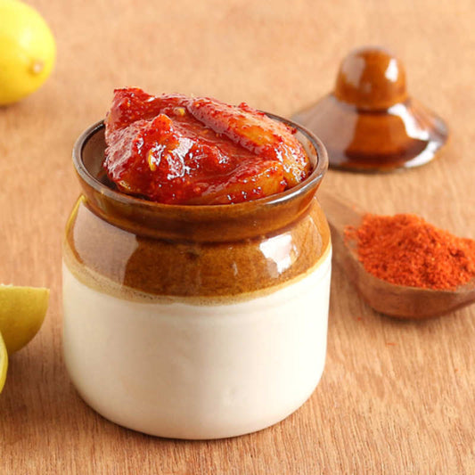 Naturogin Lemon