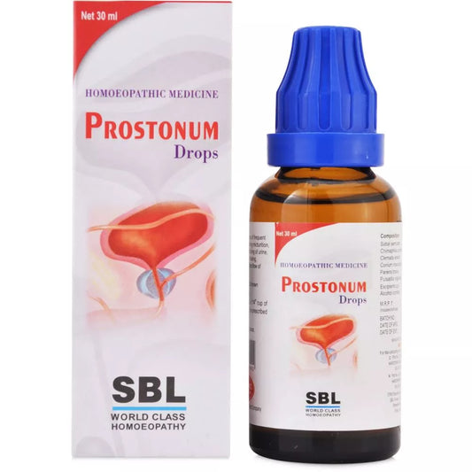 SBL Prostonum Drop - PUSHMYCART