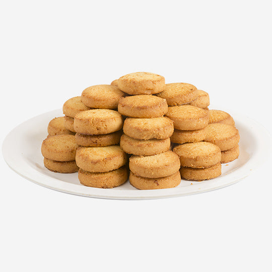 Vellanki Foods Osmania Biscuits