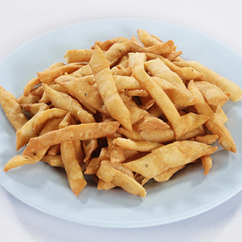 Telangana Snacks Namak Para