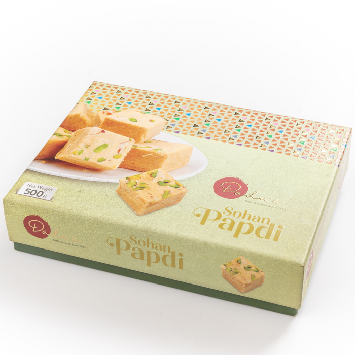 Dadus Sugar Free Soan Papdi