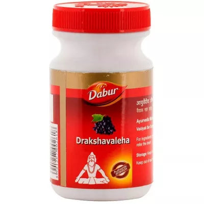 Dabur Drakshavaleha 