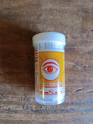 Himalaya Ujala Eye Drops - PUSHMYCART